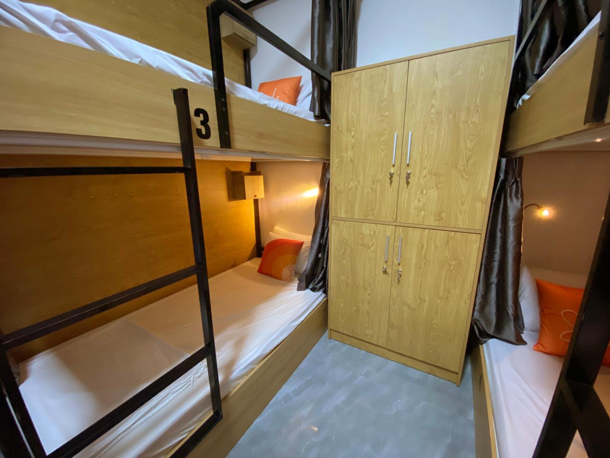 Tan Thanh Silk And Sea Hotel المظهر الخارجي الصورة