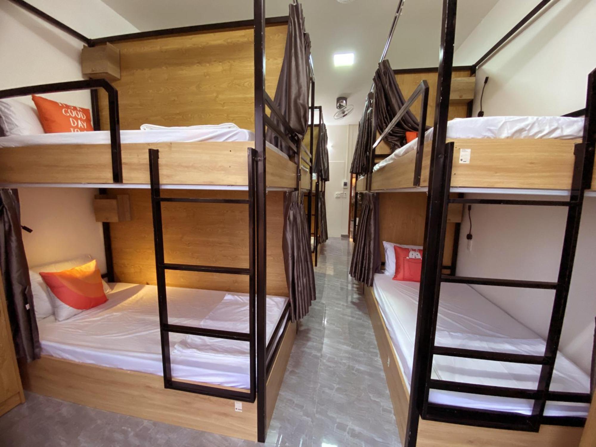 Tan Thanh Silk And Sea Hotel المظهر الخارجي الصورة