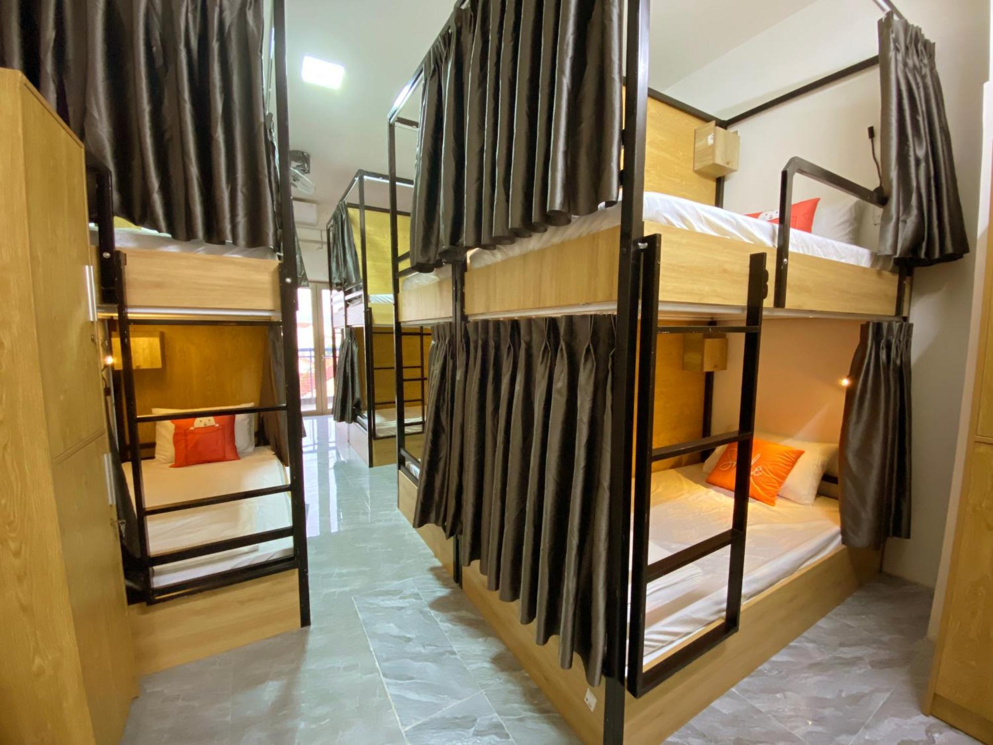 Tan Thanh Silk And Sea Hotel المظهر الخارجي الصورة