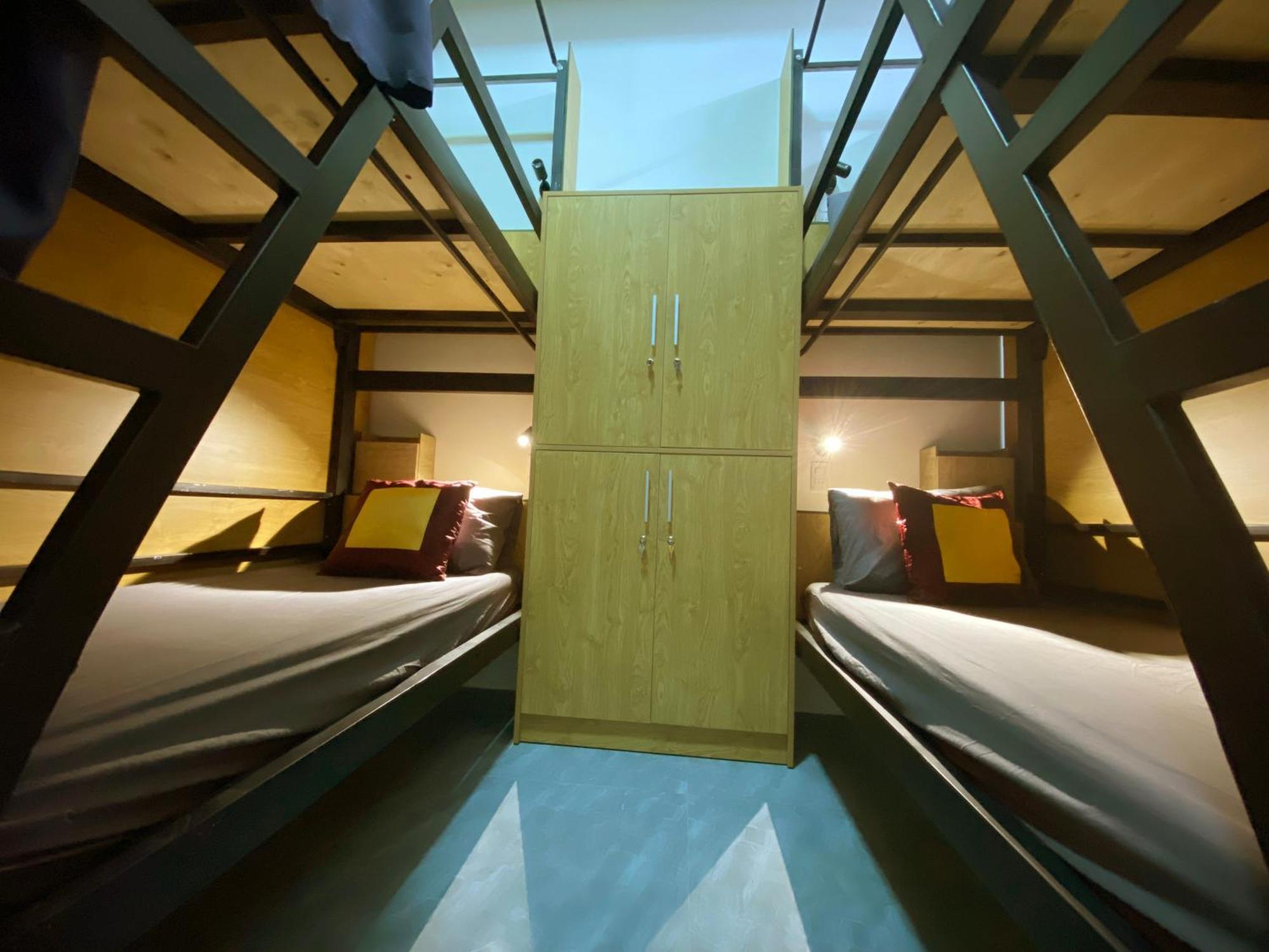 Tan Thanh Silk And Sea Hotel المظهر الخارجي الصورة