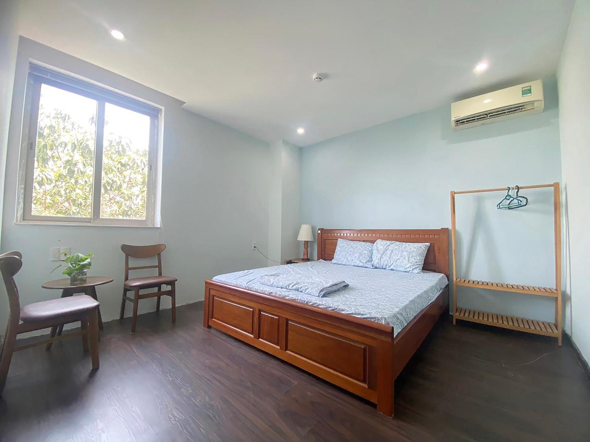 Tan Thanh Silk And Sea Hotel المظهر الخارجي الصورة