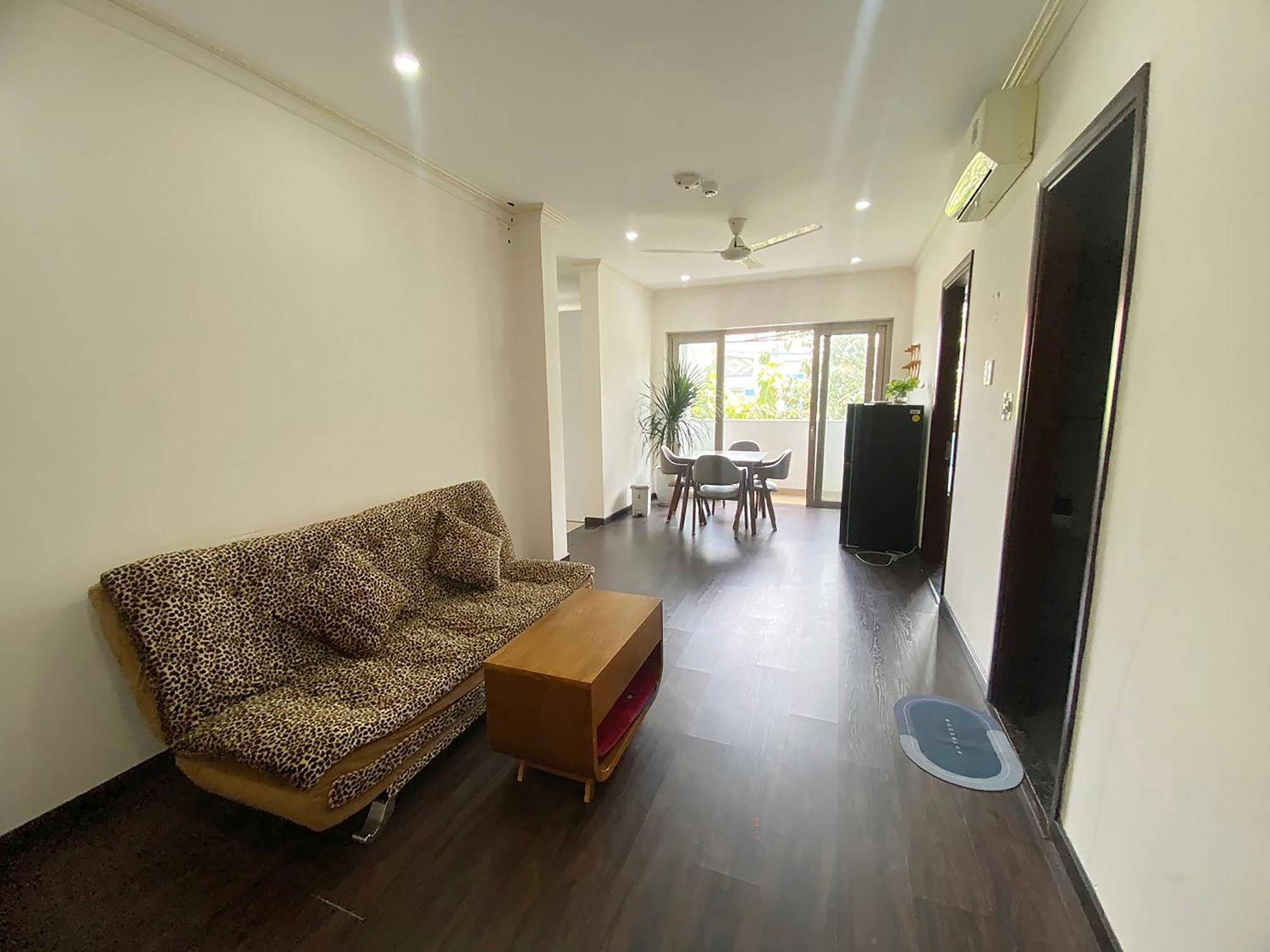 Tan Thanh Silk And Sea Hotel المظهر الخارجي الصورة